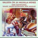 Eero Koivistoinen - Kallista On Ja Halvalla Menee '1988