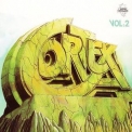 Cortex - Volume 2 '1977