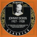 Johnny Dodds - The Chronological Classics 1927-1928 '1927