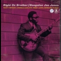 Boogaloo Joe Jones - Right On Brother '1970