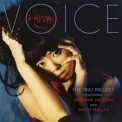 Hiromi - Voice '2011