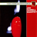 Joe Farrell - Joe Farrell Quartet '1970