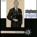 Stephane Grappelli - Planet Jazz '1999