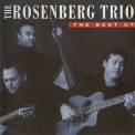 The Rosenberg Trio - The Best Of '2002
