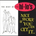 The Hi-lo's - Nice Work If You Can Get It '1996