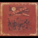 Tin Pan - The Home Bartender's Song Book '2011