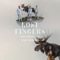 The Lost Fingers - Wonders Of The World '2014