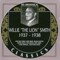 Willie 'the Lion' Smith - 1937-1938 '1992