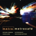 Metro - Metrocafe '2001