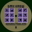 Dmx Krew - Bongard Problems '2009 