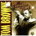Tom Browne - Mo' Jamaica Funk '1994