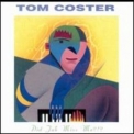 Tom Coster - Did Jah Miss Me '1989