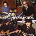 Steve Smith & Vital Information - Come On In '2004