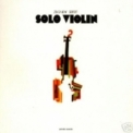 Zbigniew Seifert - Solo Violin '1978