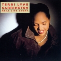 Terri Lyne Carrington - Real Life Story '1989