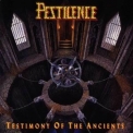 Pestilence - Testimony of the Ancients '1991