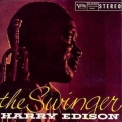 Harry Edison - The Swinger (2CD) '1998