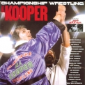 Al Kooper - Championship Wrestling '1982