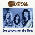 Albatros - Everybody's Got The Blues '1993