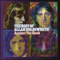 Allan Holdsworth - Against The Clock (2CD) '2005