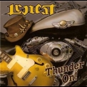 Lencat - Thunder On! '2013