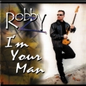 Robby Z - I'm Your Man '2001