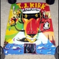 T.j. Kirk - If Four Was One '1996