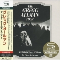 Gregg Allman - The Gregg Allman Tour '1974