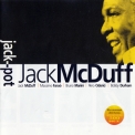 Jack Mcduff - Jack-pot '1996
