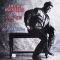 Jack Mcduff - Color Me Blue '1992