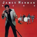 James Harman - Thank You Baby '1983