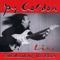 Jay Gordon - Broadcasting The Blues '1996