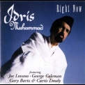 Idris Muhammad - Right Now '1998