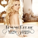 Britney Spears - Femme Fatale '2011