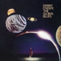 Danny O'keefe - The Global Blues '1979