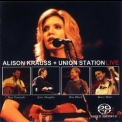 Alison Krauss & Union Station - Live '2002