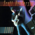 Scott Henderson - Live '2005