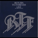 Return To Forever - Live (1977) '1977