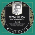Teddy Wilson - The Chronogical 1939 '1991