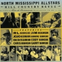 North Mississippi Allstars - Hill Country Revue - Live At Bonnaroo '2004