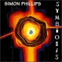 Simon Phillips - Symbiosis '1995