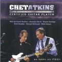 Chet Atkins - Certified Guitar Player '2010