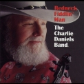 Charlie Daniels Band, The - Redneck Fiddlin' Man '2002