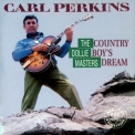 Perkins Carl - Country Boy.s Dream (the Dollie Masters ) '1991