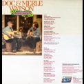 Doc & Merle Watson - Down South (lp 1984) '1984