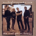 The Highwaymen - The Road Goes On Forever '1995