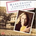 Mary Chapin Carpenter - Hometown Girl '1987