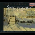 Rimsky-korsakov - Snegurochka (snow Maiden) (CD3) '1996