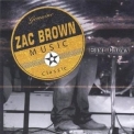 Zac Brown Band - Home Grown '2005