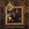 The Judds - Greatest Hits Vol.2 '1991